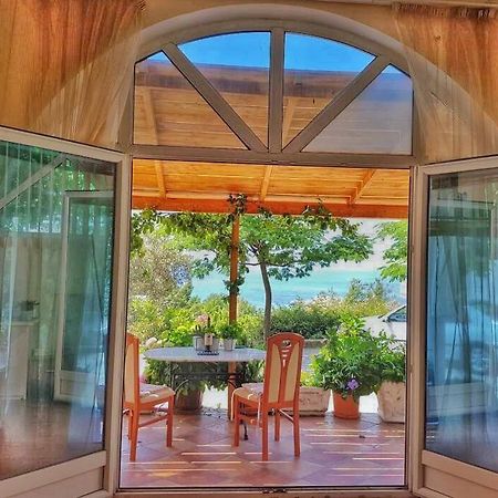 See View Apartment 부드바 외부 사진